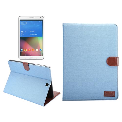 Jean Cloth Tablet Case - 03